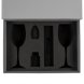 Набор Wine Case, черный 