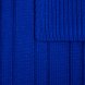 Шарф Knit Beat, синий 