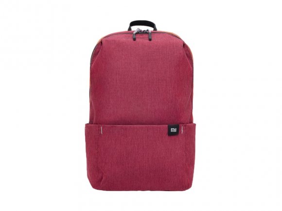 Рюкзак Mi Casual Daypack Dark Red (ZJB4146GL) 