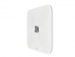 Умные диагностические весы с Wi-Fi Picooc S3 Lite White V2 (6924917717353), белый