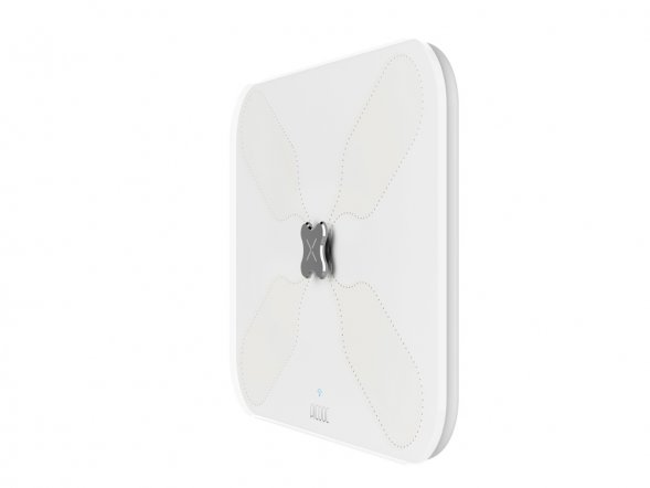 Умные диагностические весы с Wi-Fi Picooc S3 Lite White V2 (6924917717353), белый 