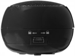 Колонка Ripple, черный