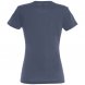 Футболка женская Imperial Women 190, синяя (джинс) 