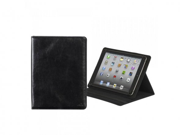 Универсальный чехол 3007 для планшетов 7-8, черный 