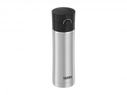 Термос из нерж. стали тм THERMOS NS402BK 0.47L