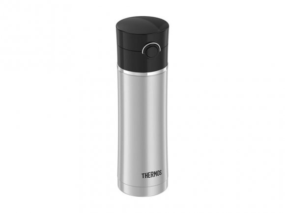 Термос из нерж. стали тм THERMOS NS402BK 0.47L 