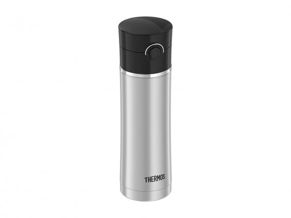 Термос из нерж. стали тм THERMOS NS402BK 0.47L 