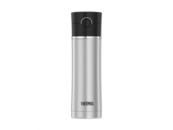 Термос из нерж. стали тм THERMOS NS402BK 0.47L 
