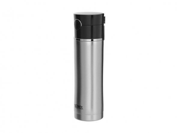 Термос из нерж. стали тм THERMOS NS402BK 0.47L 