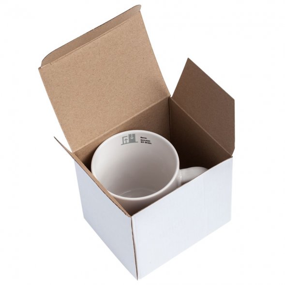 Кружка «Бизнес-зодиак. Весы» 