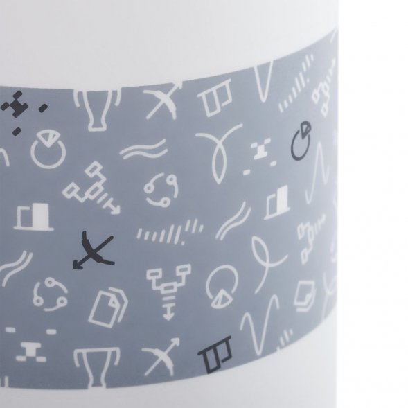 Кружка «Бизнес-зодиак. Весы» 