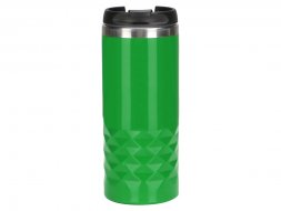 Термокружка Lemnos 350 мл, зеленый