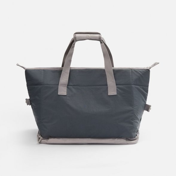 Набор для барбекю Grillmoor, темно-серый (графит) 