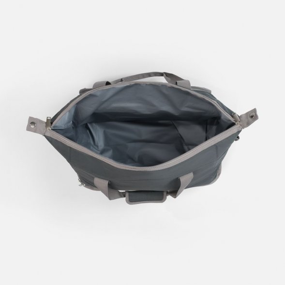 Набор для барбекю Grillmoor, темно-серый (графит) 