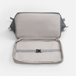 Набор для барбекю Grillmoor, темно-серый (графит)