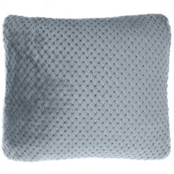 Плед-подушка Dreamscape, серый
