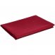 Дорожка сервировочная Settle In, красная 