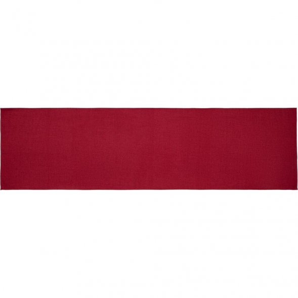 Дорожка сервировочная Settle In, красная 