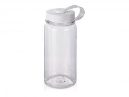 Бутылка для воды Jaggy 650мл, белый