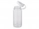 Бутылка для воды Jaggy 650мл, белый 
