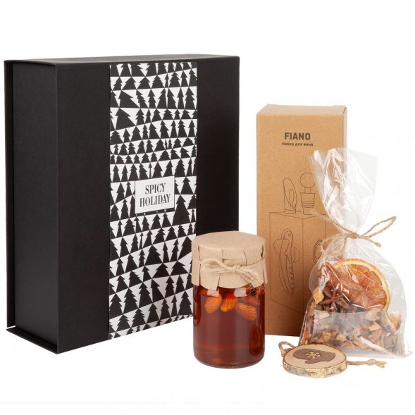 Набор Spicy Holiday 