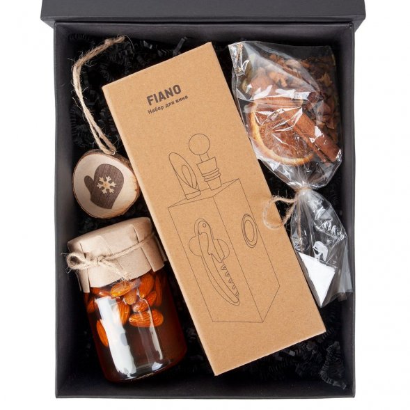 Набор Spicy Holiday 