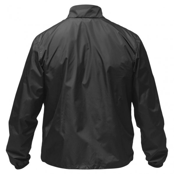 Ветровка Kivach, черная 