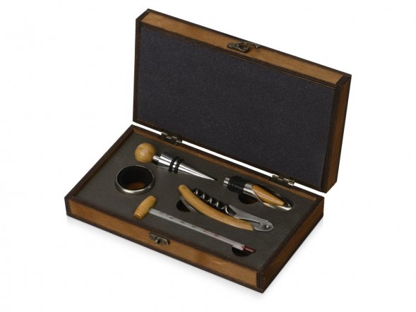 Набор аксессуаров для вина Кот-де-Сезан 