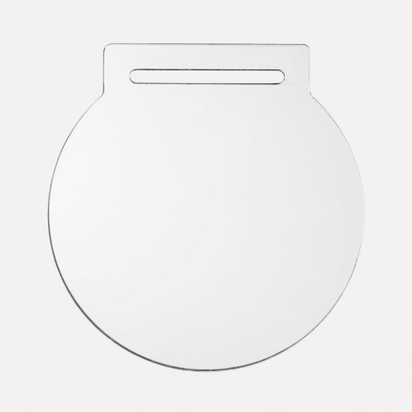 Медаль Clear Day 