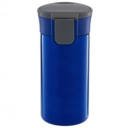 Термостакан Tralee, синий