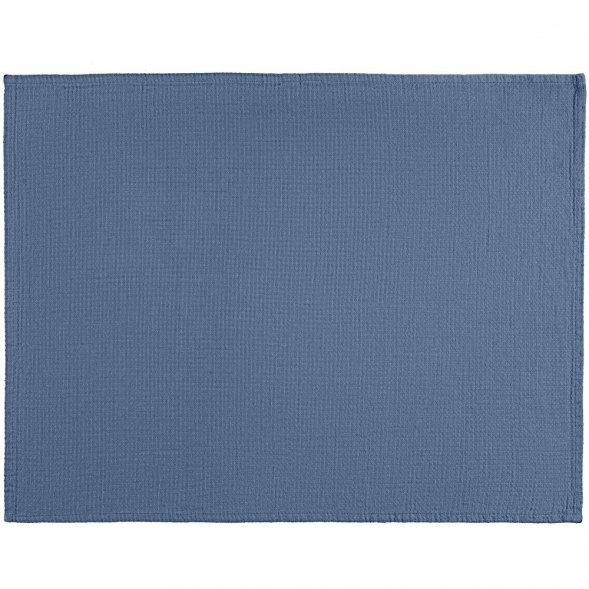 Набор полотенец Fine Line, синий 