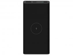 Аккумулятор внешний Mi 10000mAh 10W Wireless Power Bank