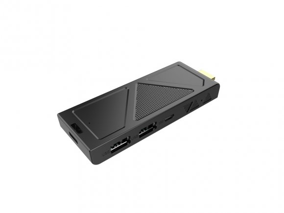 Медиаплеер HIPER MEDIA STICK Ultra 