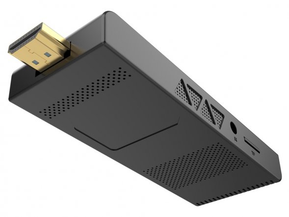 Медиаплеер HIPER MEDIA STICK Ultra 