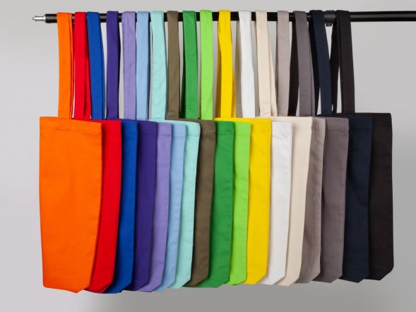 Холщовая сумка Avoska, неокрашенная 