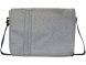 Сумка Heathered для ноутбука 15,6, серый 