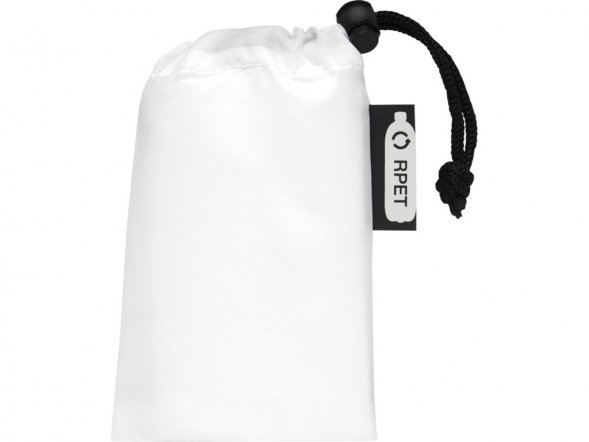 Набор сетчатых сумок из вторичного ПЭТ Trio 