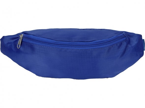 Сумка на пояс Freedom, синий 