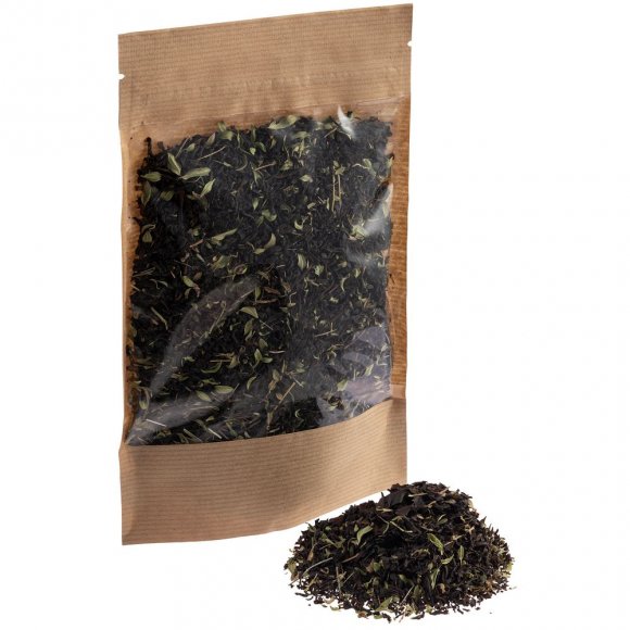 Чай Thyme Time с чабрецом 