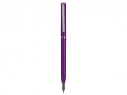Ручка шариковая Наварра, фиолетовый