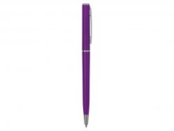 Ручка шариковая Наварра, фиолетовый