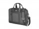 Портфель VICTORINOX Architecture Urban2 15 Briefcase 15&amp;#039;&amp;#039;, серый, полиэстер/кожа, 42x13x31 см, 16 л 