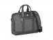 Портфель VICTORINOX Architecture Urban2 15 Briefcase 15&amp;#039;&amp;#039;, серый, полиэстер/кожа, 42x13x31 см, 16 л 