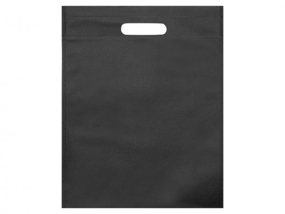 Сумка для выставок Prime, черный 