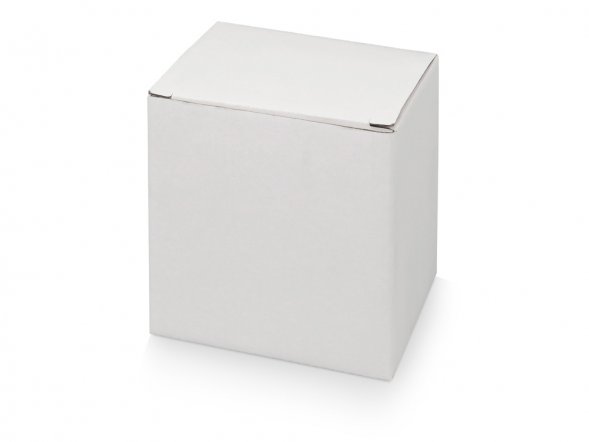 Кружка Баррель 400мл, черный 