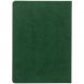 Ежедневник Cortado, недатированный, зеленый 