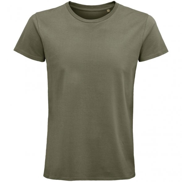 Футболка мужская Pioneer Men, хаки 