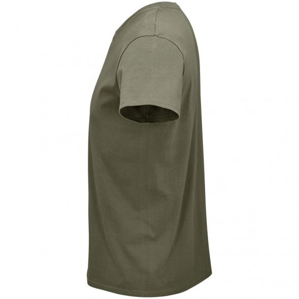 Футболка мужская Pioneer Men, хаки 