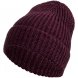 Шапка Nordkyn, бордовая 
