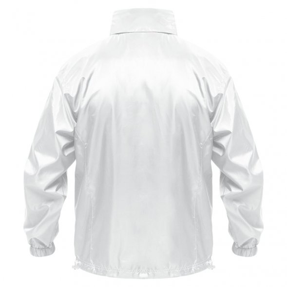 Ветровка ID.601 белая 